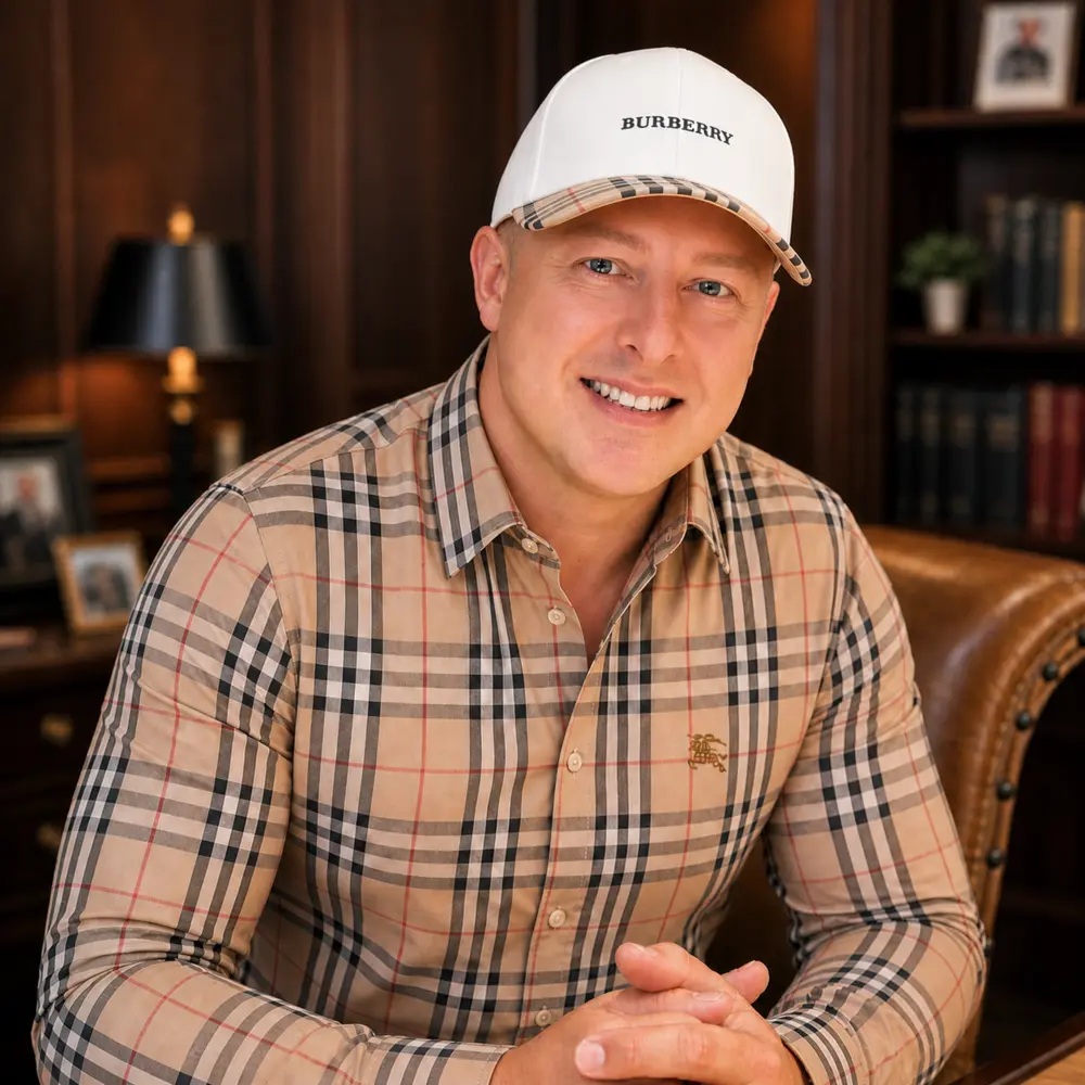 Keith Lawrence Miller, founder of MyTopMatch